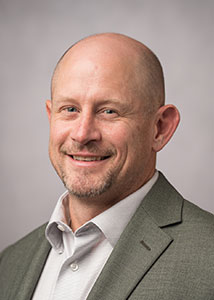 Matt Schuler headshot