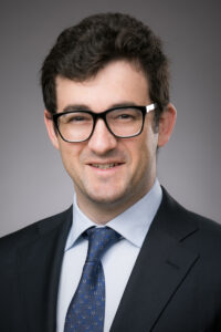 Sebastain Gould