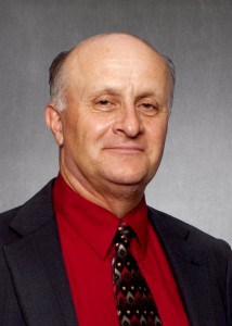 Andy Sherbo