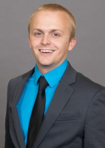 Ron Sidwell