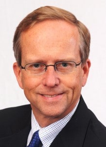 David Sjolander