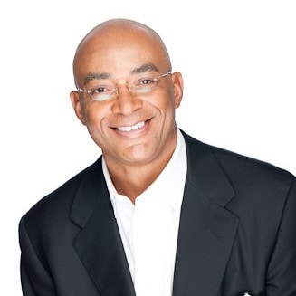 Steve White Joins Daniels as Executive in Residence