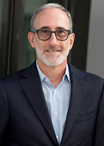 Marc Swerdlow headshot