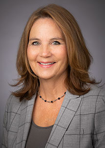 Cristin Tarr