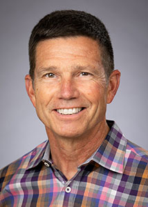 Ken Theobald