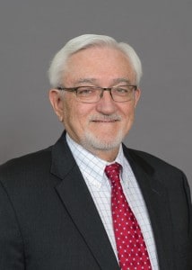 George L. Thorn
