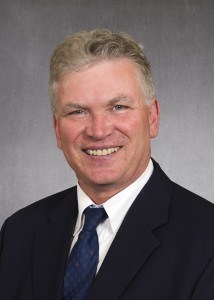 Ron Throupe
