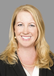 Janeen Todd headshot