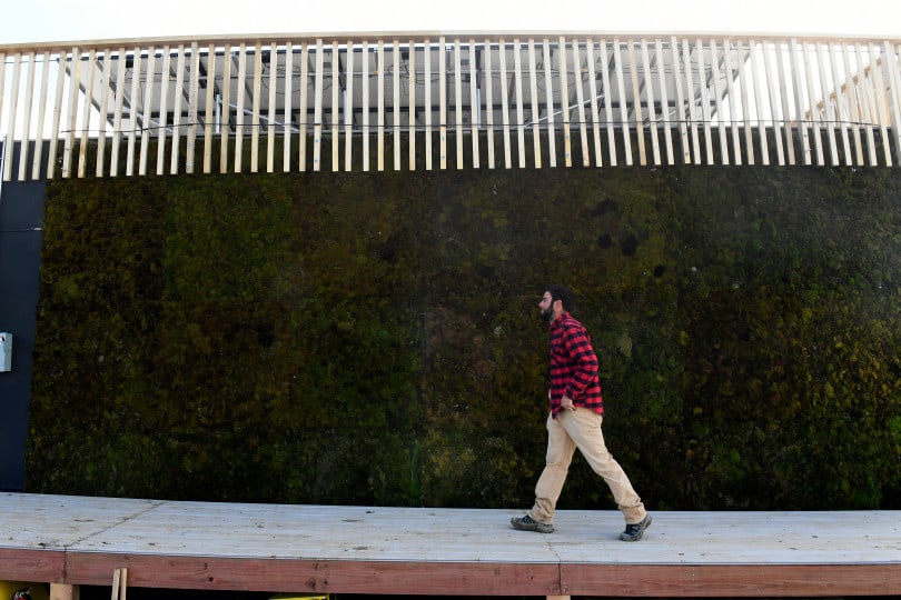 University of Denver team comes third as Swiss team takes first in Solar Decathlon 201...
