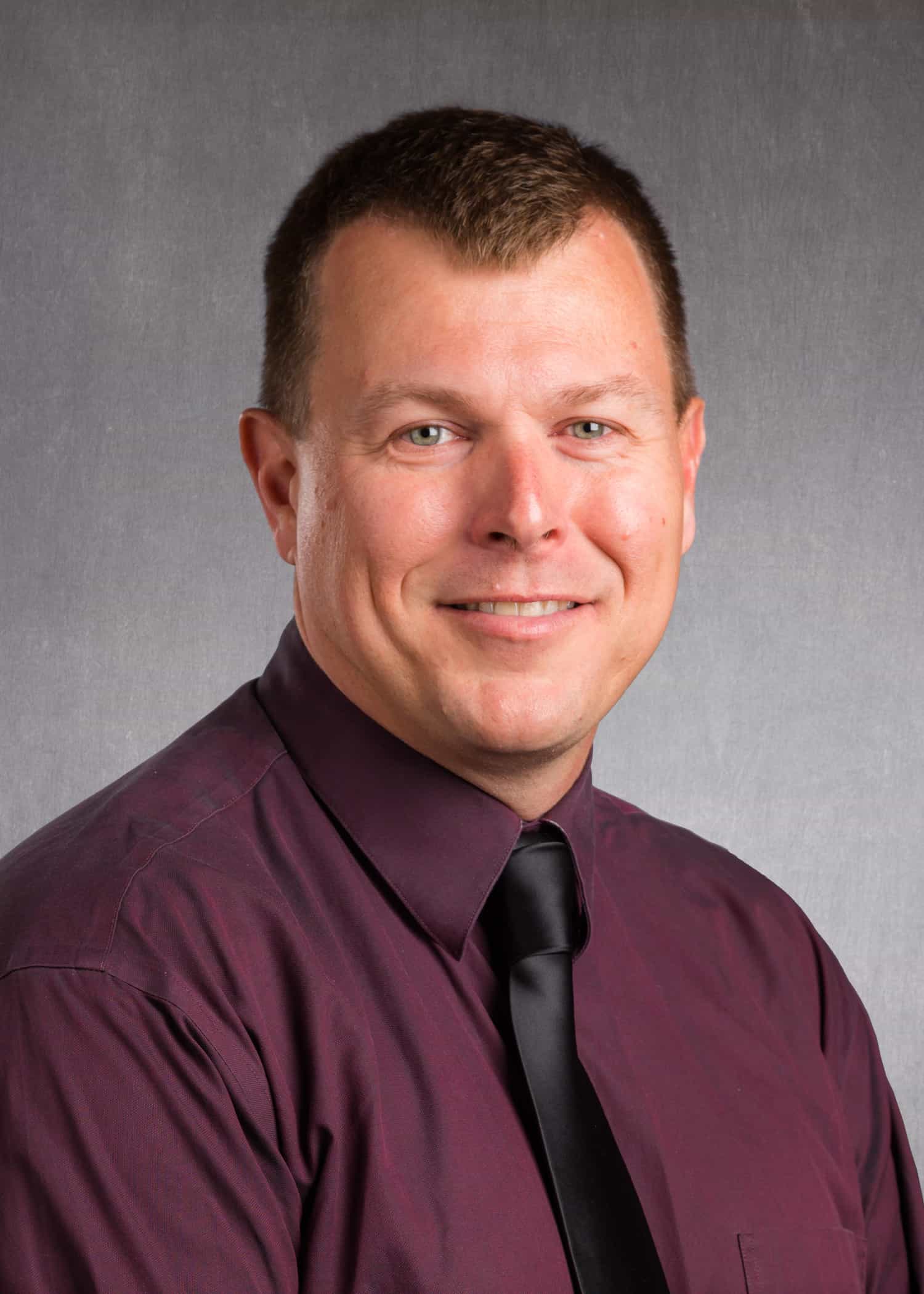 From the Desk of: Andrew Urbaczewski, PhD