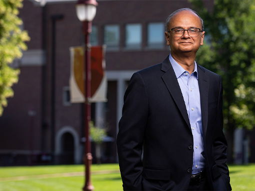 Vivek’s Vision