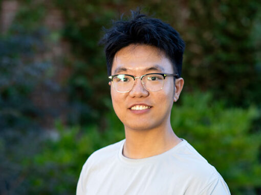 Huimin Wang