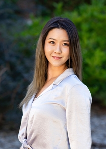 Fay Wang