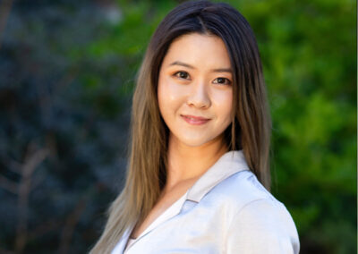 Fay Wang