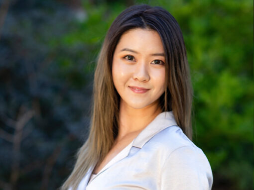 Fay Wang