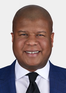Randall Williams