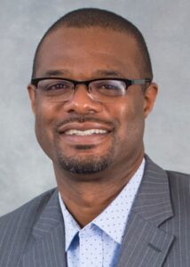 Lynn S Wilson headshot