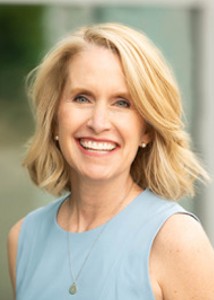 Alison Wolfe headshot