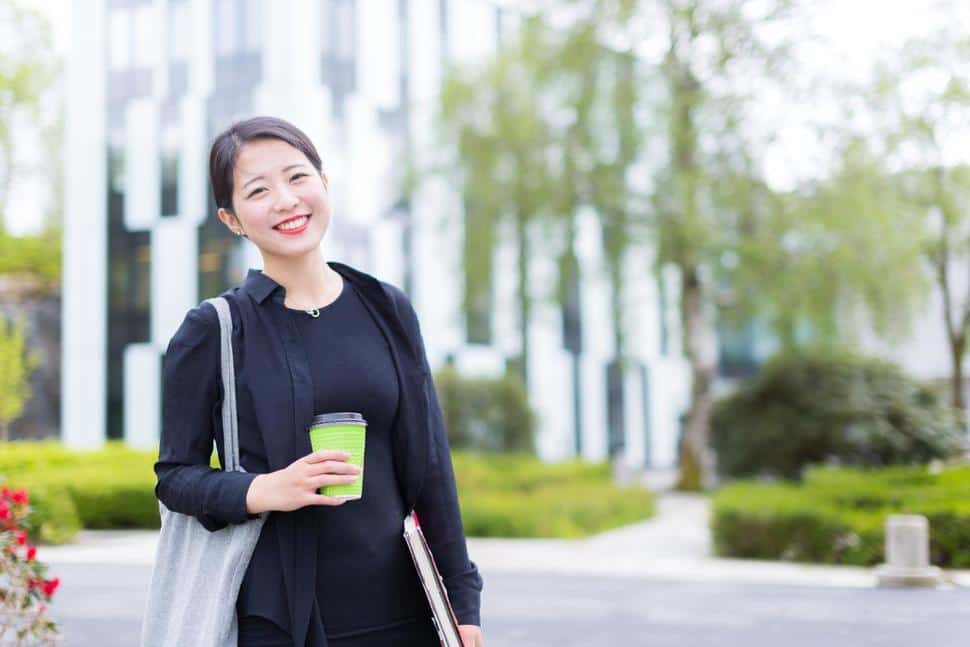 8 Questions to Ask on a Business School Visit