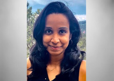 Sirisha Yerroju
