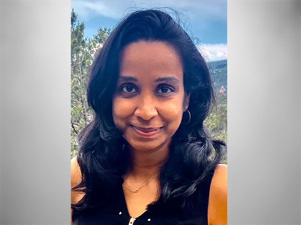 Sirisha Yerroju