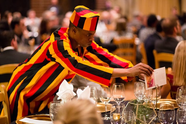 Public Good Gala
