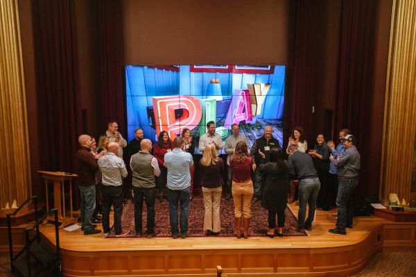 DU Improv Event 2022