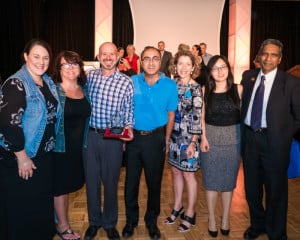 Knoebel School CHRIE Award