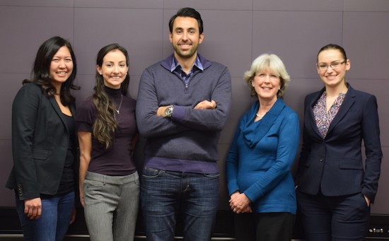 Consumer Insights and Business Innovation Center