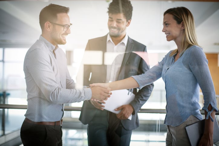 danielscareers-networkingtips Meet with a career counselor to discuss your career opportunities.
