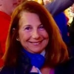 Pat Montgomery EIR