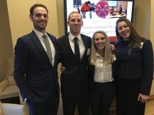 2017 winning team