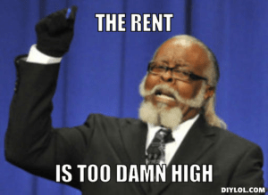 RentTooHigh