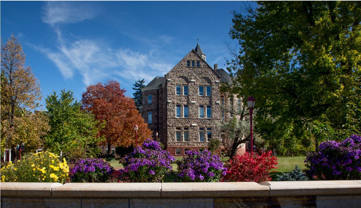 University Hall