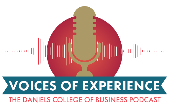 VOE Podcast Logo vertical