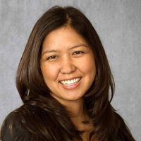 Melissa Akaka headshot