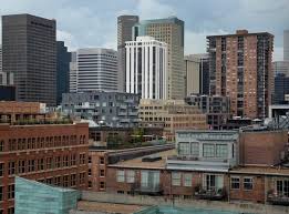 apartments in Denver 