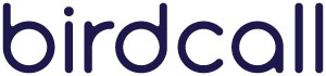 birdcall logo