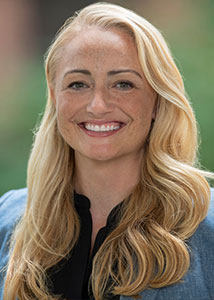 Naomi Boyd headshot