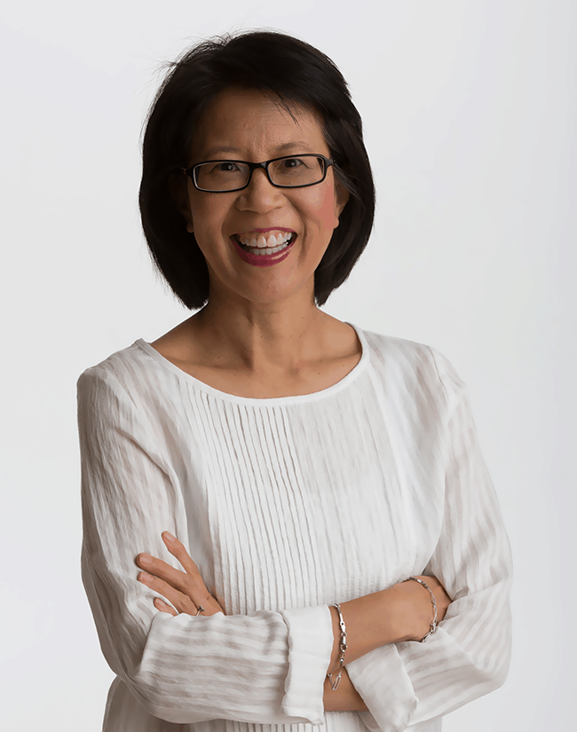 Carol Ross