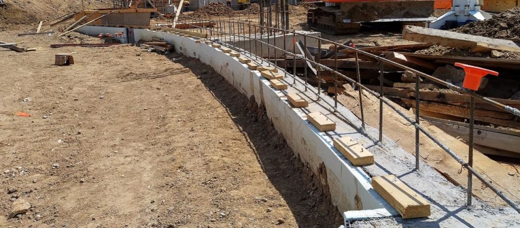 Community Commons construction
