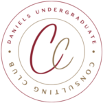 Daniels Consulting Club logo