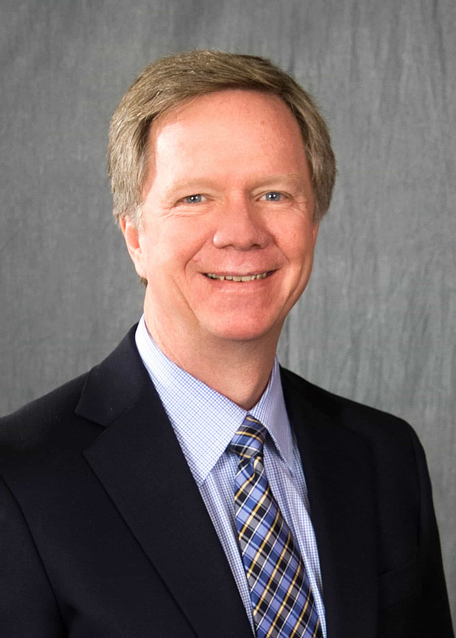 Andrew Mueller
