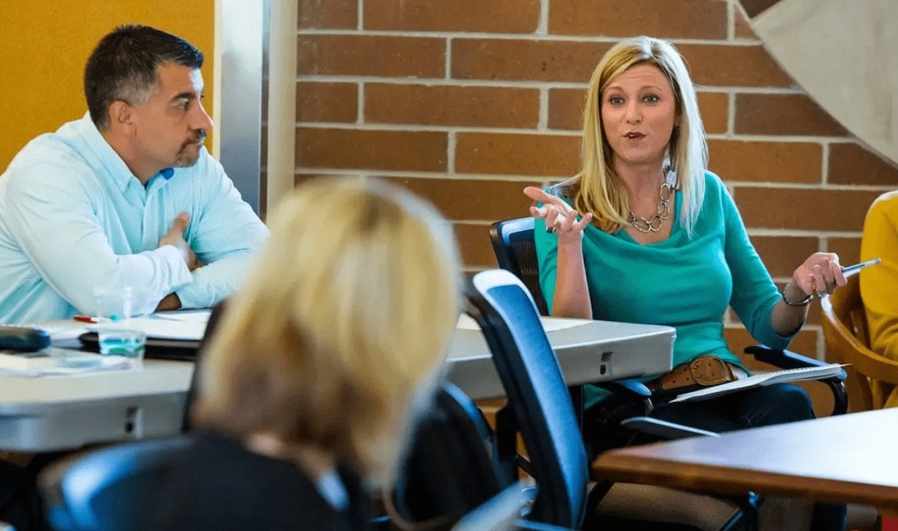 executive education executive education