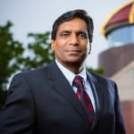 H.G. Parsa