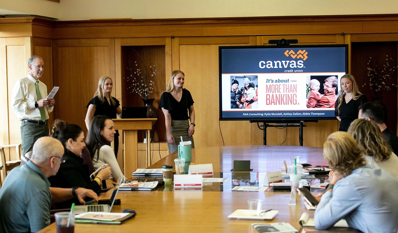 executive education