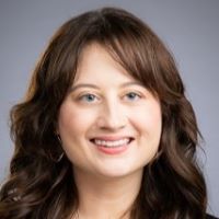Alicia Lucero headshot