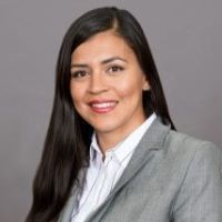 Alicia Lucero headshot