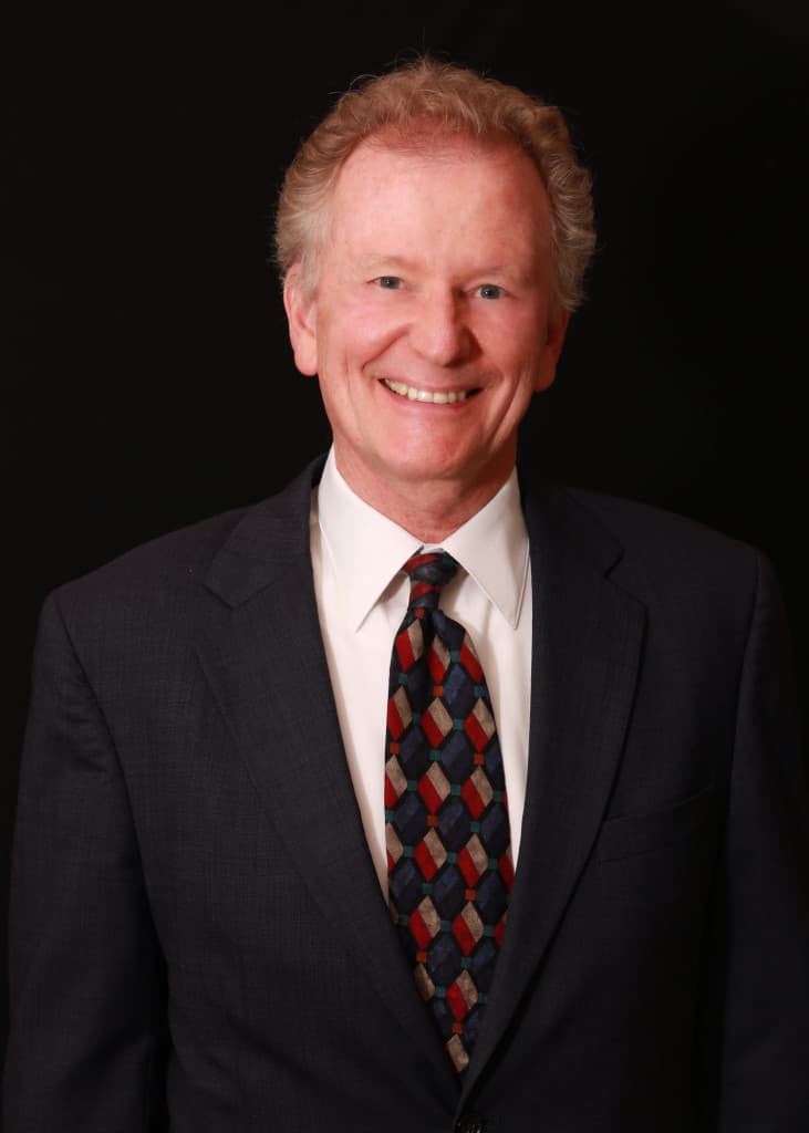 Donald Mayer