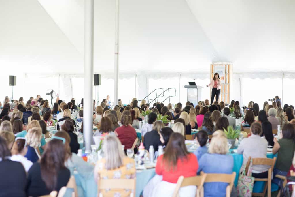 CTA Women in Tech - 2019